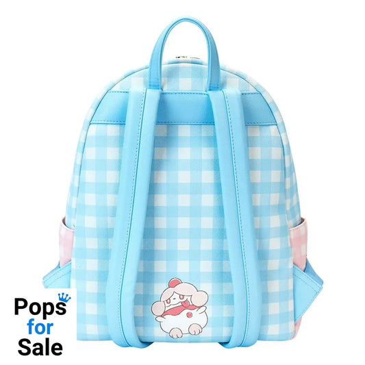 Pokémon by Loungefly Full-Size Backpack Cafe Tripple Pocket