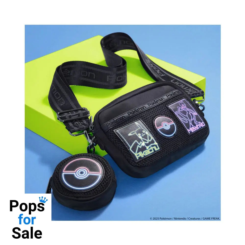 Pokemon by Loungefly Sling Bag Bags