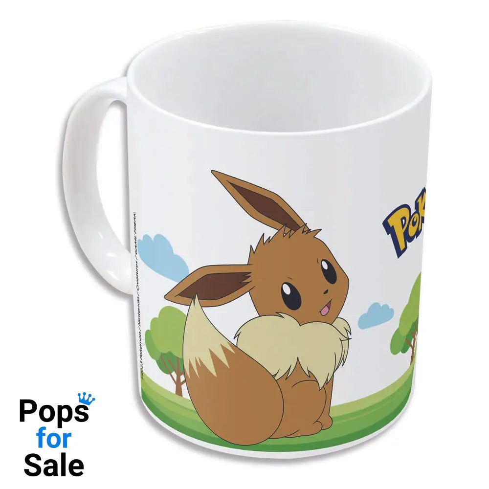 Pokémon Mug Eevee 325 ml