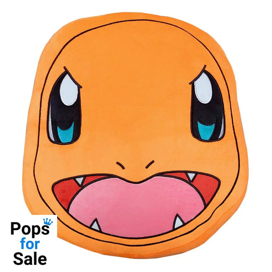 Pokémon Pillow Charmander 40 cm