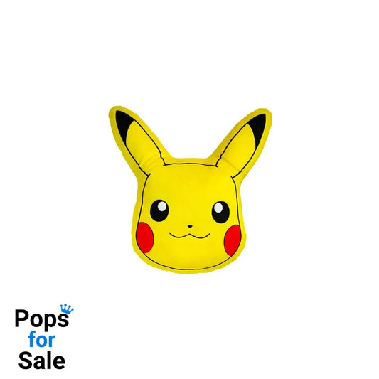 Pokemon Pillow Pikachu 30 cm