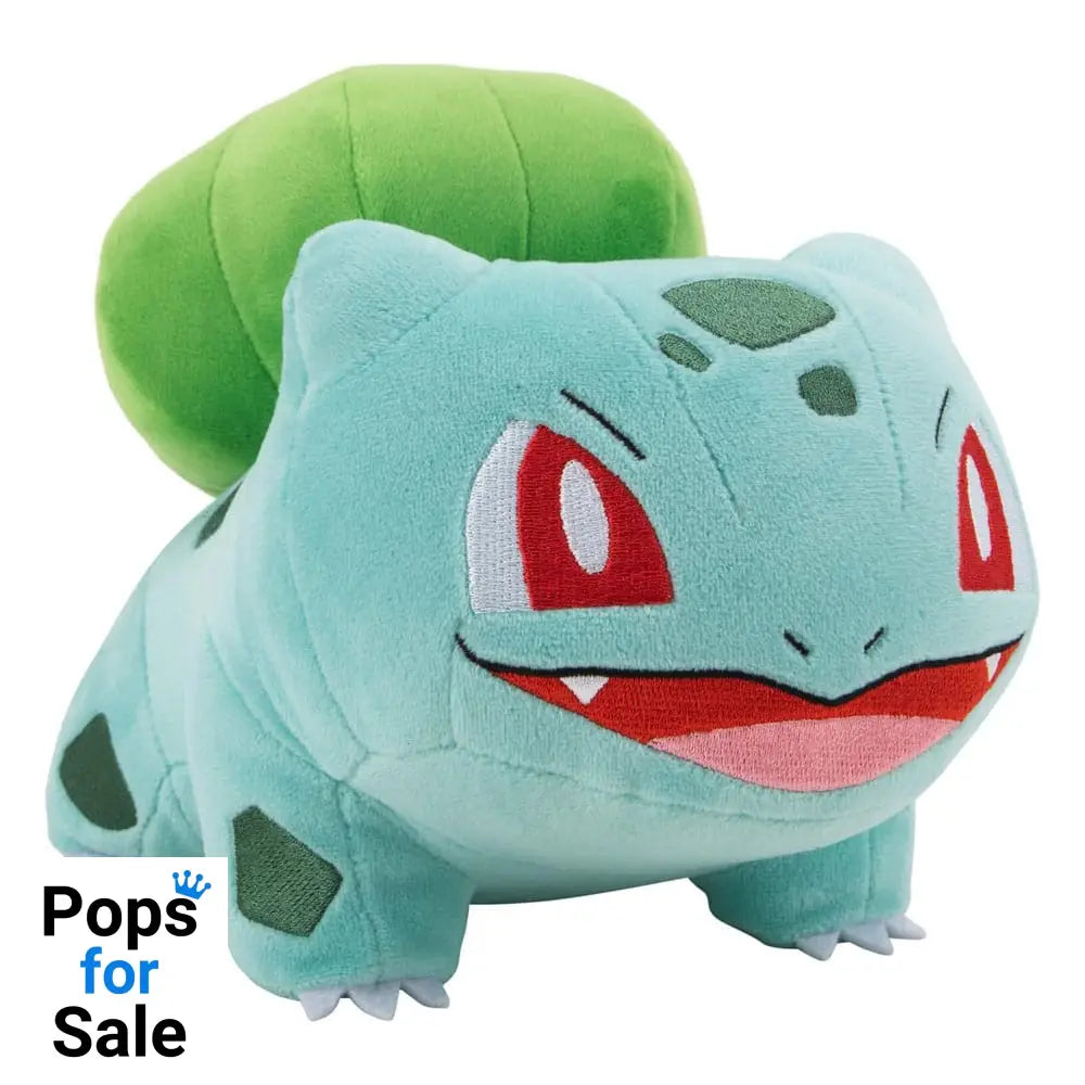 Pokémon Plush Figure Bulbasaur 20 cm