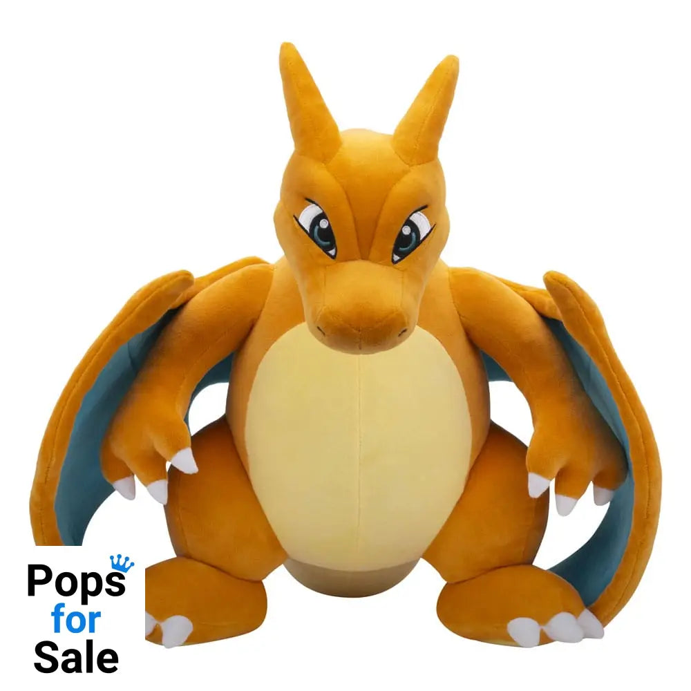 Pokémon Plush Figure Charizard 61 cm Plushes