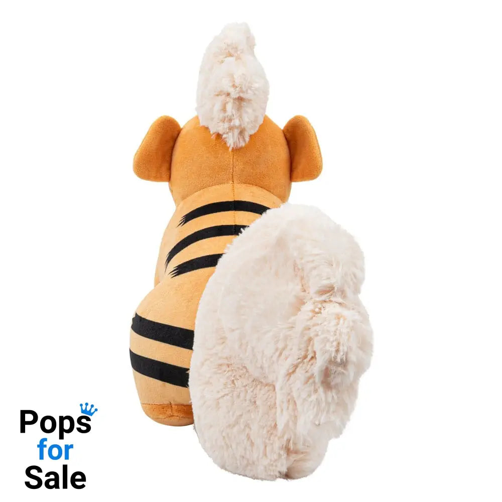 Pokémon Plush Figure Growlithe 30 cm