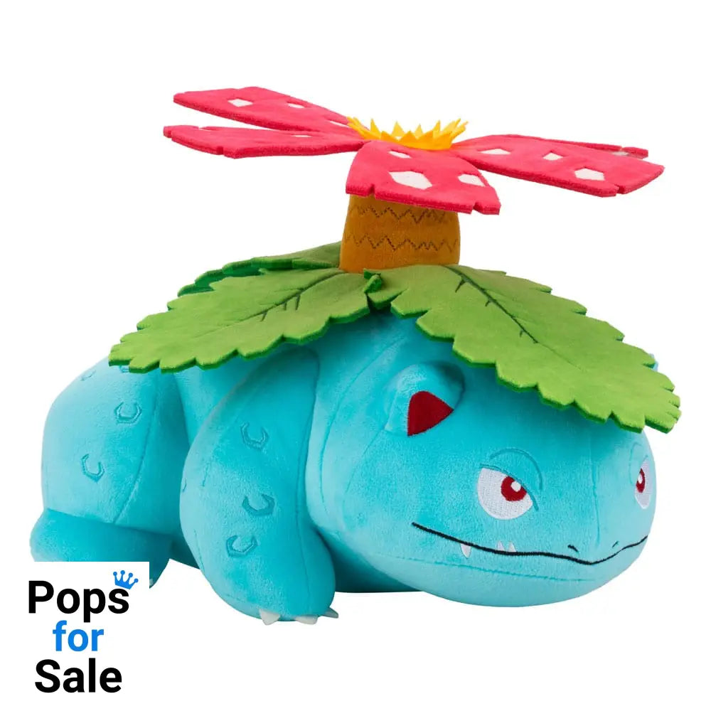 Pokémon Plush Figure Venusaur 30 cm Plushes