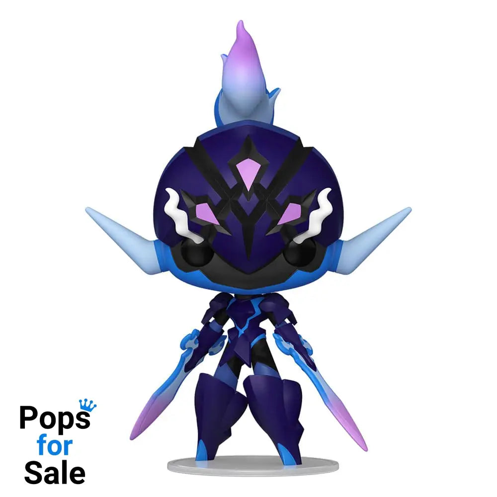 Pokemon POP! Games Vinyl Figure Ceruledge 9 cm Funko POP POP! Figures