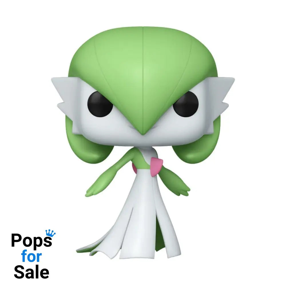Pokemon POP! Games Vinyl Figure Gardevoir 9 cm POP! Figures
