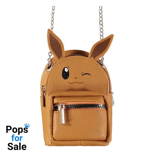Pokémon Shopper Bag Eevee