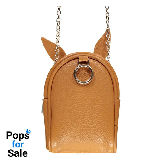 Pokémon Shopper Bag Eevee - Difuzed New