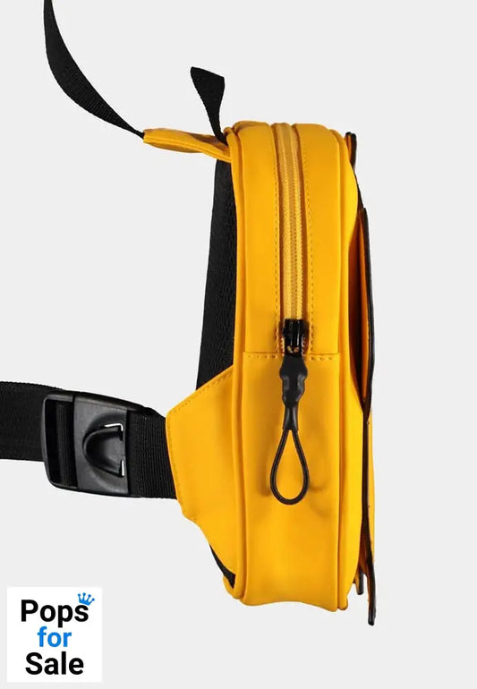 Pokémon Shoulder Bag Psyduck