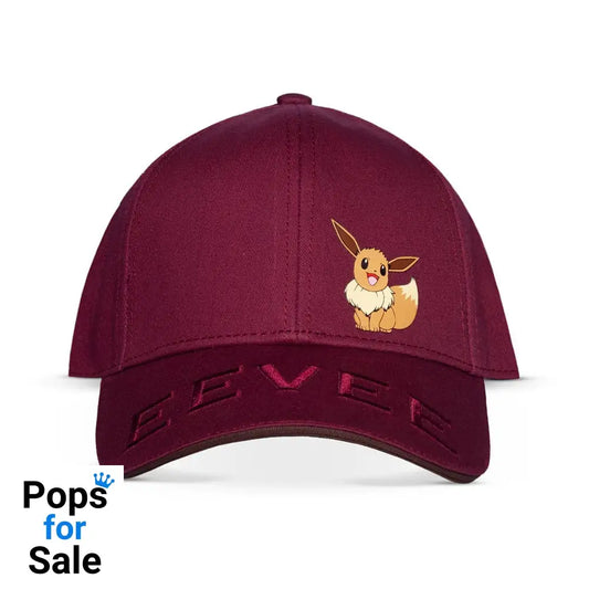 Pokémon Snapback Eevee