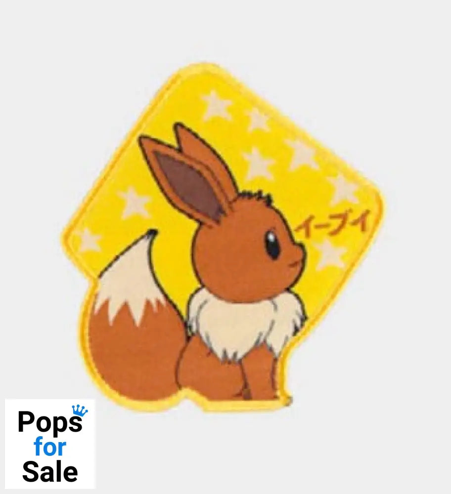 Pokémon T-Shirt Eevee