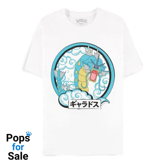 Pokémon T-Shirt Gyarados