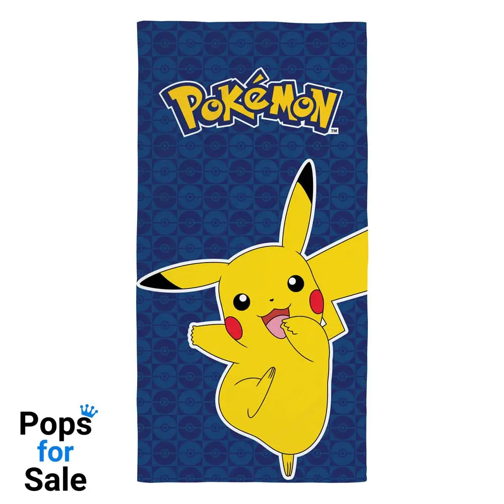 Pokémon Towel Ver. 8 140 x 70 cm Towels