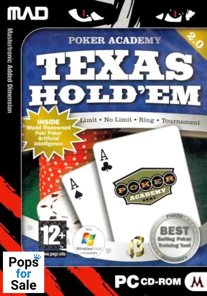 Poker Academy 2.0