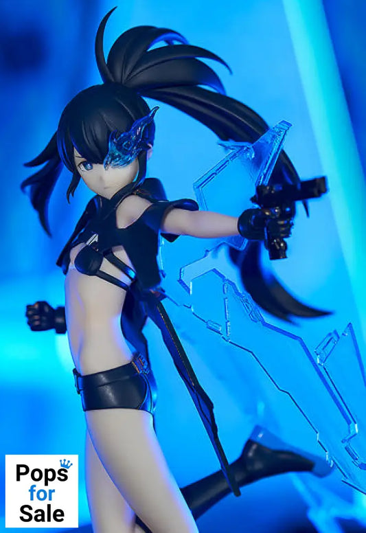 Pop Up Parade Empress (Awakened Ver.) Black Rock Shooter: Dawn Fall Pop Up Parade