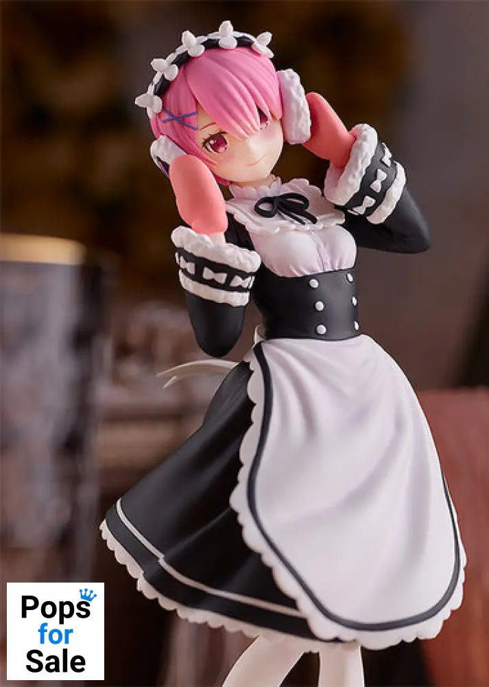 Pop Up Parade Pop Up Parade (Ram Ice Season Ver.) Re:ZERO Starting Life in Another World Pop Up Parade