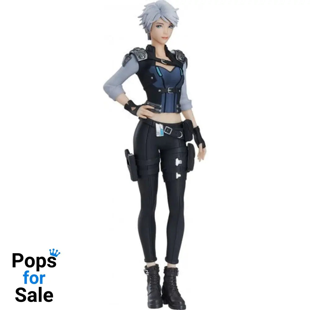 Pop Up Parade Ran Bing Ling Cage: Incarnation Pop Up Parade