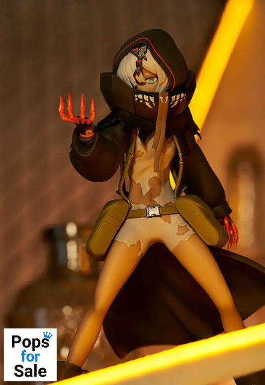 Pop Up Parade Strength Pop Up Parade