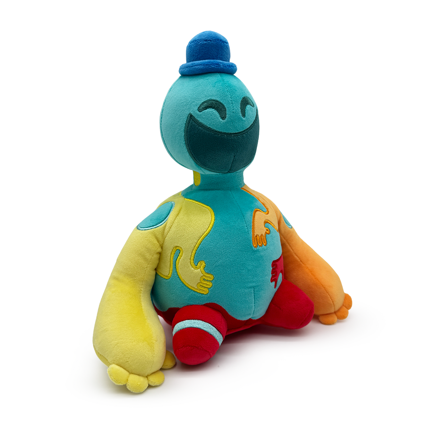 Youtooz - Poppy Playtime: Doey Plush (9 Inch) Plush