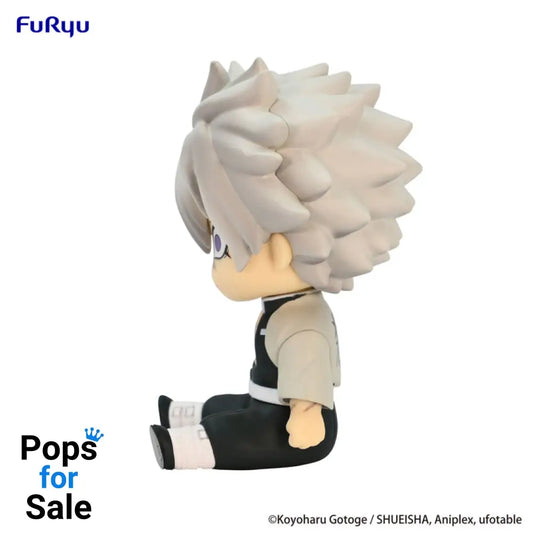 Potetto Figure Shinazugawa Sanemi Demon Slayer: Kimetsu no Yaiba Potetto