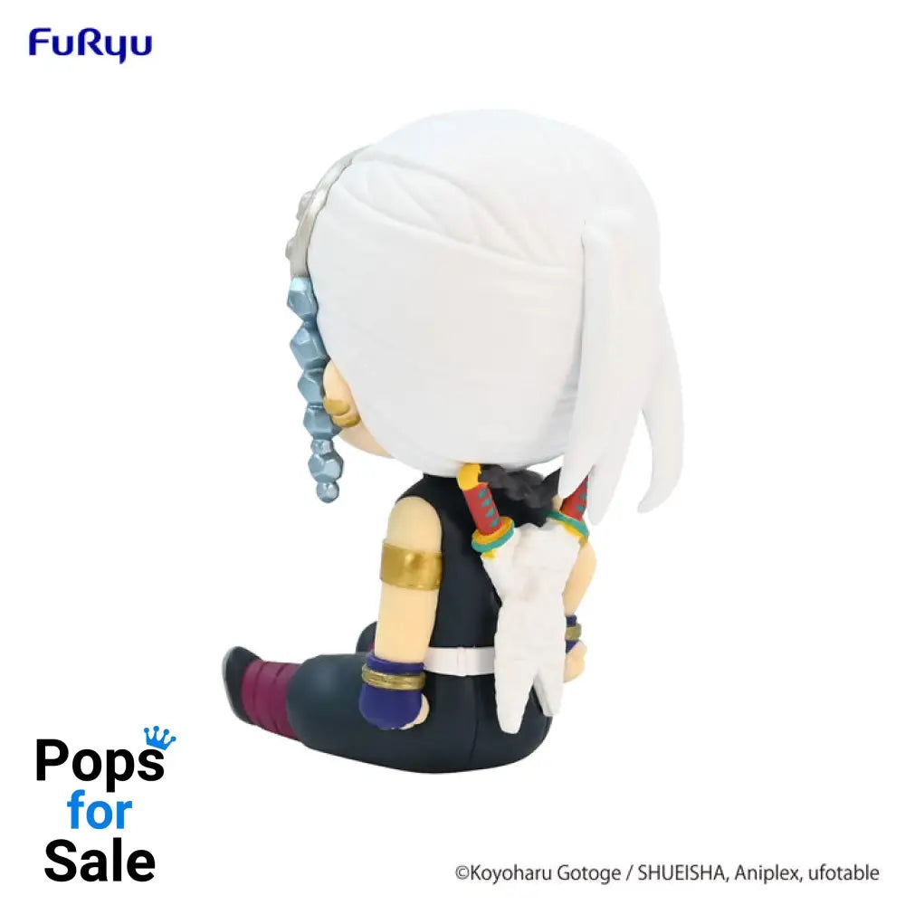 Potetto Figure Uzui Tengen Demon Slayer: Kimetsu no Yaiba Potetto