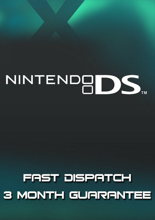 Top Trumps: Dogs & Dinosaurs for Nintendo DS/3DS