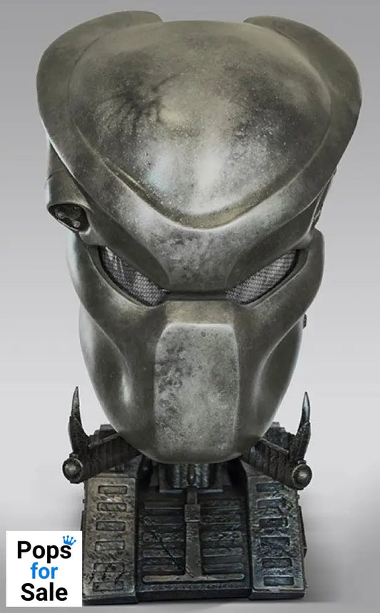 Predator Replica 1/1 Bio Helmet 61 cm