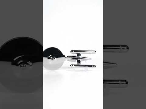 Star Trek Pizza Cutter U.S.S. Enterprise NCC-1701 21 cm