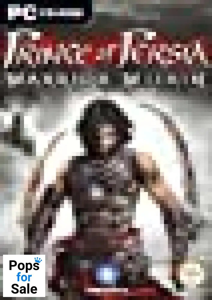 Prince of Persia: Warrior Within (PC)