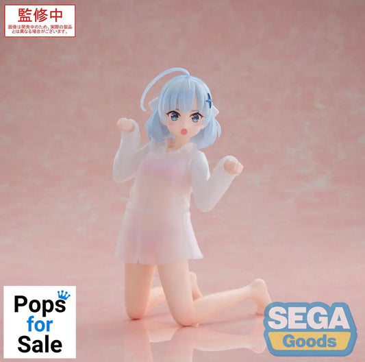 Private Tutor to the DukeΒ΄s Daughter Yumemirize PVC Statue Tina Howard 15 cm