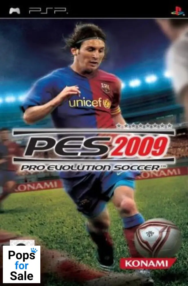 Pro Evolution Soccer 5