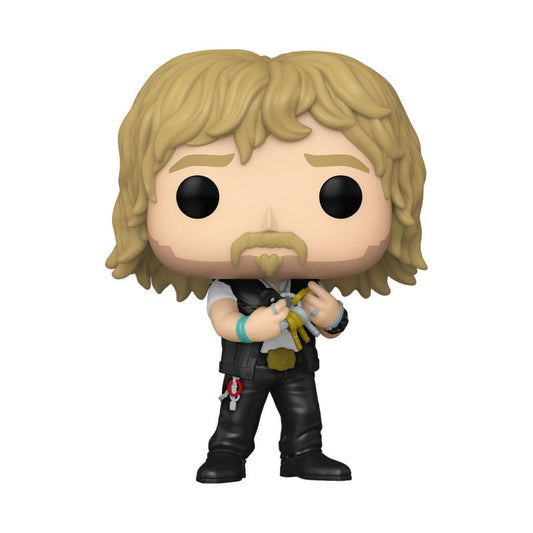 1740 Keats - Electric State Funko POP - PRESALE