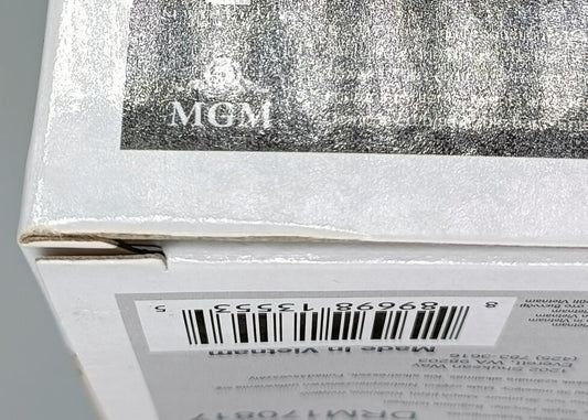 445 Samwise Gamgee - Glow - Lord Of The Rings - Box Damaged Funko POP