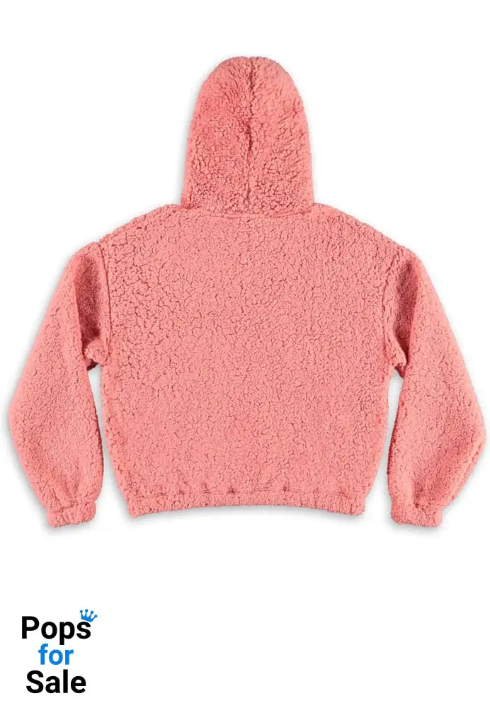 Pusheen Teddy Hooded Sweater Size L