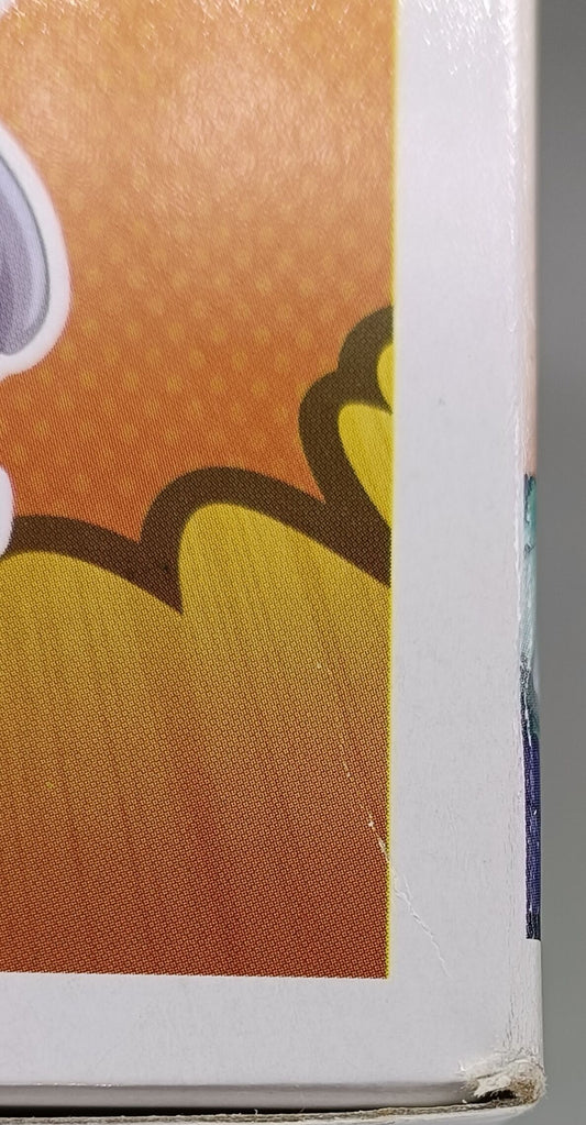 911 Nejire Hado - My Hero Academia - 2021 Con Funko POP - Box Damaged