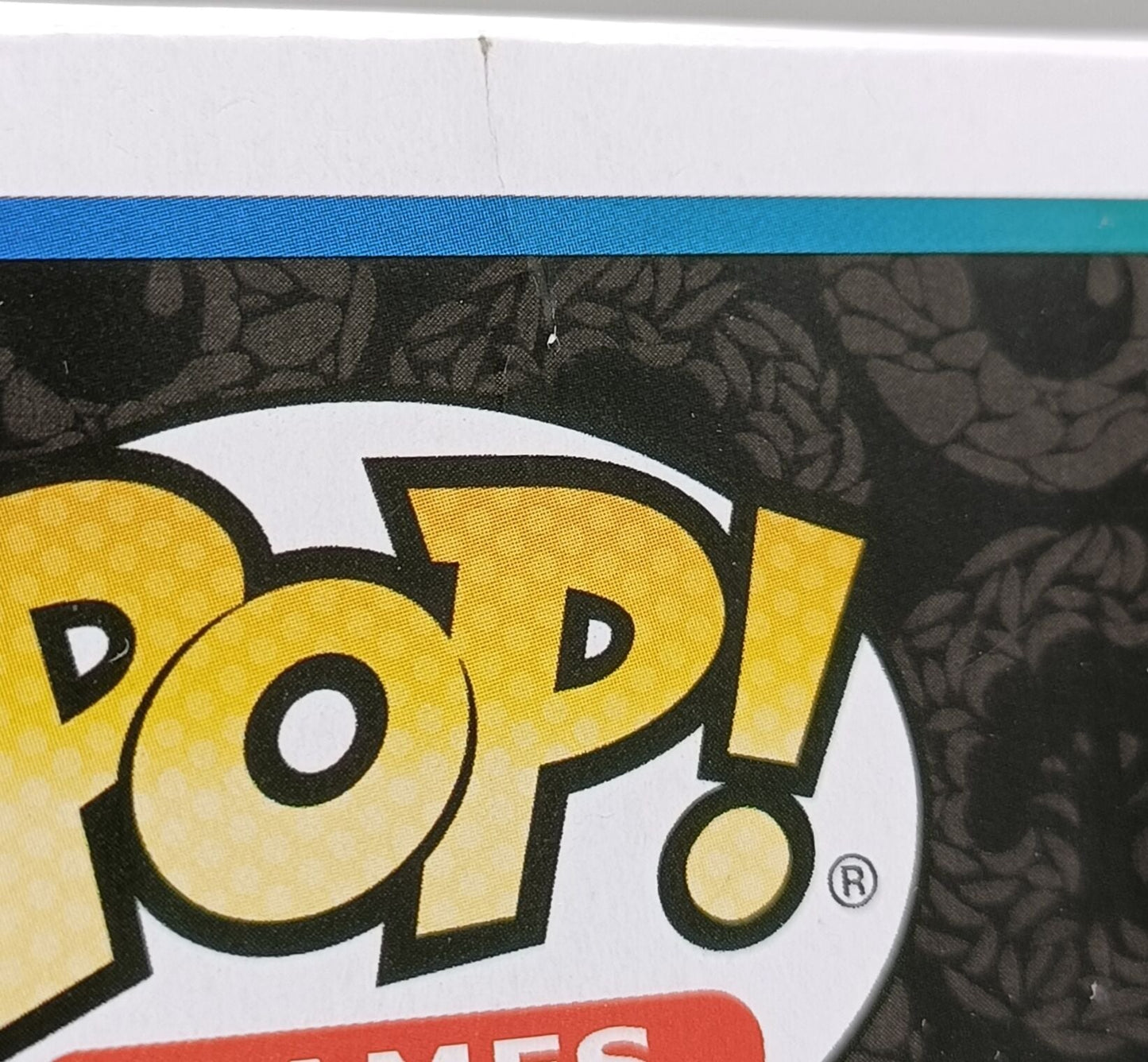 1093 Oko the Trickster - Magic the Gathering Funko POP - Box Damaged