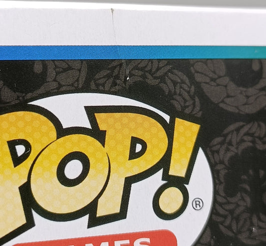 1093 Oko the Trickster - Magic the Gathering Funko POP - Box Damaged