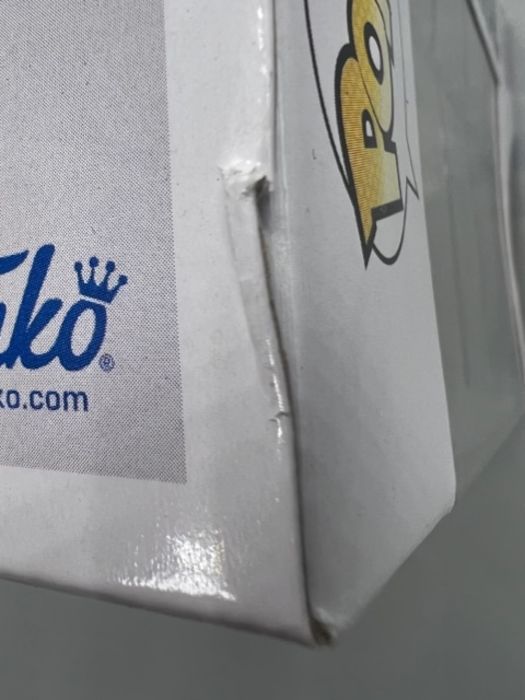 1145 Mirabel Madrigal - Disney Encanto - Funko POP - Box Damaged