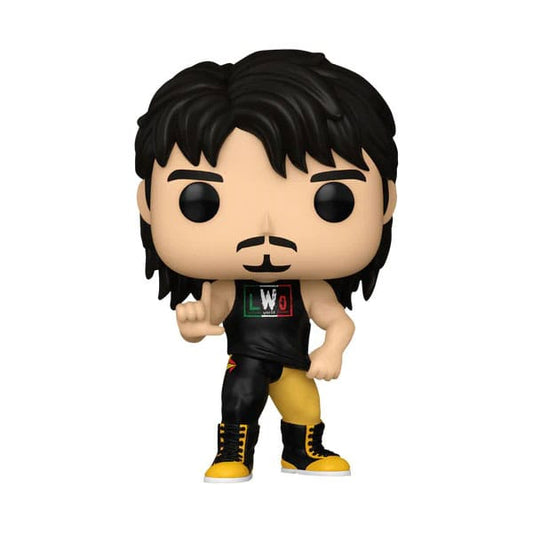 155 Eddie Guerrero - WWE Funko - Brand New Funko POP