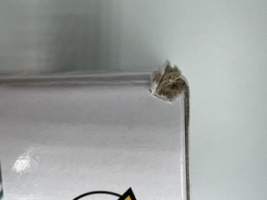 464 Ahsoka - Star Wars: Mandalorian - Box Damaged Funko POP