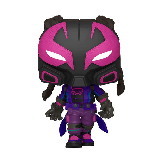 1412 Miles G Morales - Marvel Spiderman Across the Spider-Verse Funko POP Preorder