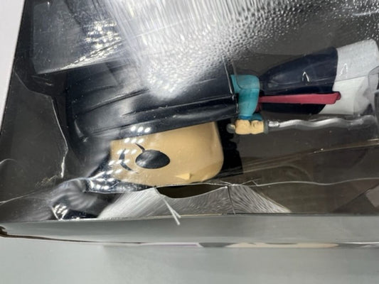 166 Mulan - Disney Mulan - Funko POP - Box Damaged
