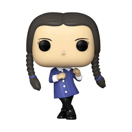 #1549 Wednesday Addams - The Addams Family Funko POP Preorder