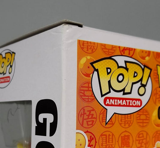 106 Gohan - Dragon Ball Z - Box Damaged Funko POP