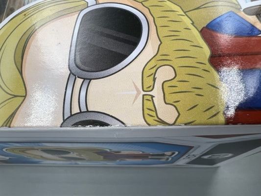 #479 Thor (Casual) - Marvel Avengers Endgame - Damaged Box Funko POP
