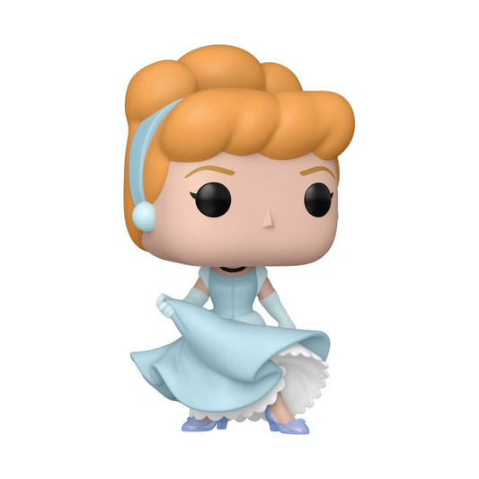 1542 Cinderella - Disney Cinderella 75th Anniversary Funko POP PRESALE
