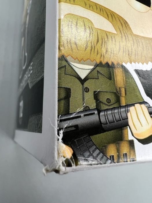 72 Capt. John Price - Call of Duty - Funko POP - Box Damaged