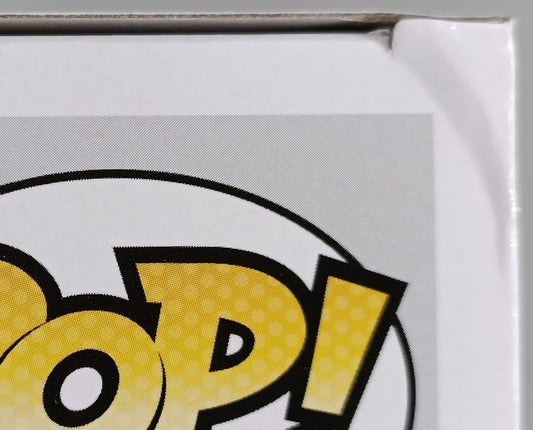 #1000 Doctor Strange - Marvel Doctor Strange Multiverse Box Damaged Funko POP