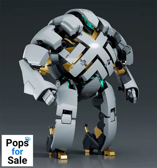 Rakuen Tsuiho Expelled from Paradise Moderoid Plastic Model Kit Arhan 14 cm